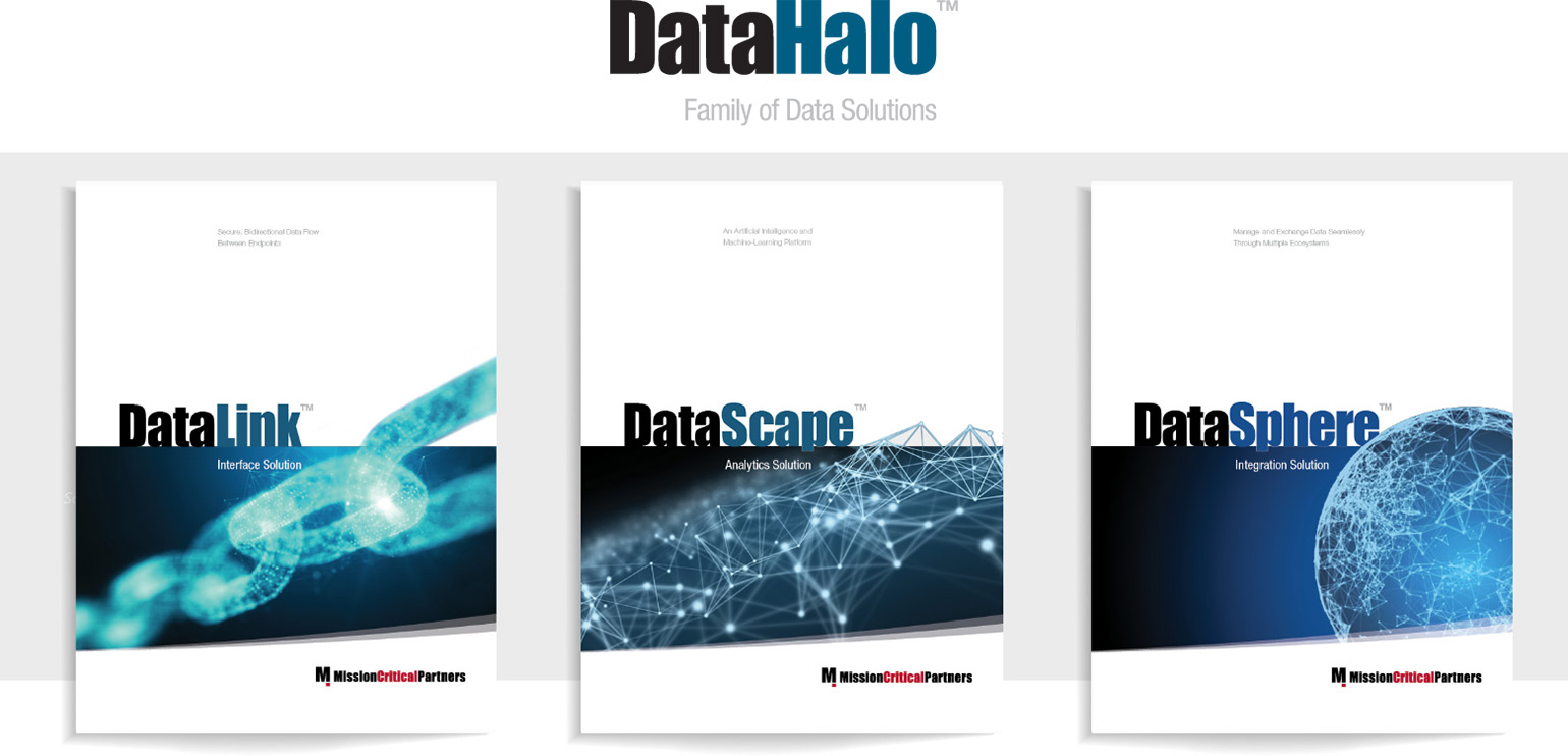 DataHalo