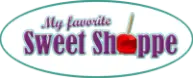My Favorite Sweet Shoppe